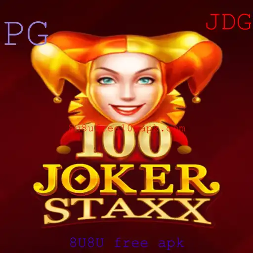 Explorando o Mundo de 100JokerStaxx: O Guia Definitivo