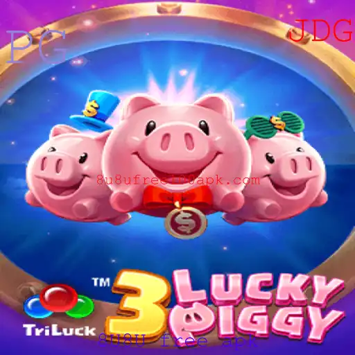 Explorando o Mundo de 3LUCKYPIGGY