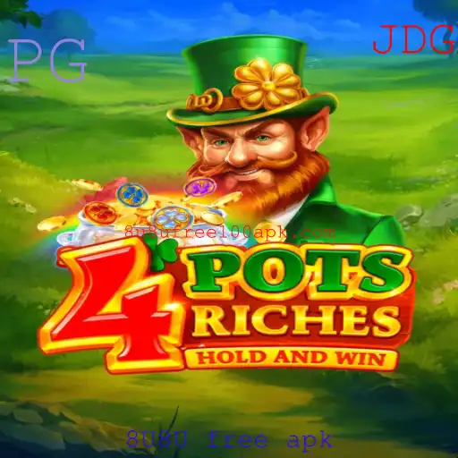 Descubra o Mundo de '4potsriches': Uma Jornada Empolgante no Universo dos Jogos Mobile