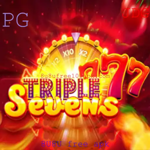 Descubra o Emocionante Mundo de 777TripleSeven com 8U8U Free APK