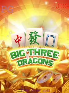 BigThreeDragons: Guia Completo e Atualizado Sobre o Jogo e o APK Grátis