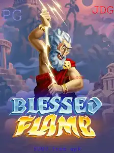 Explorando o Mundo de BlessedFlame: Uma Jornada de Aventura e Estratégia