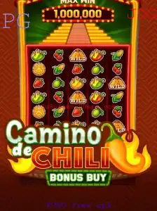 Descubra CaminodeChiliBonusBuy: Um Jogo de Aventura e Estratégia