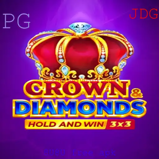 Tudo sobre Crowndiamonds: Descrição, Introdução e Regras do Jogo