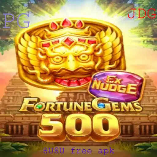 Explorando o Mundo de FortuneGems500 e o Impacto do 8U8U Free APK