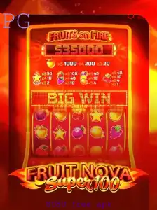 Explorando FruitNovaSuper100 e a Tendência do 8U8U Free APK
