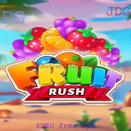 FruitRush: Um Mundo de Aventuras Frutíferas