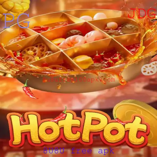 Hotpot: Explorando o Jogo e Sua Versão 8U8U Free APK