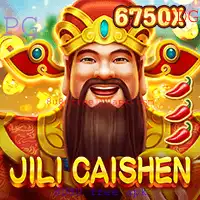 Descubra o Mundo de Aventuras de JILICaishen