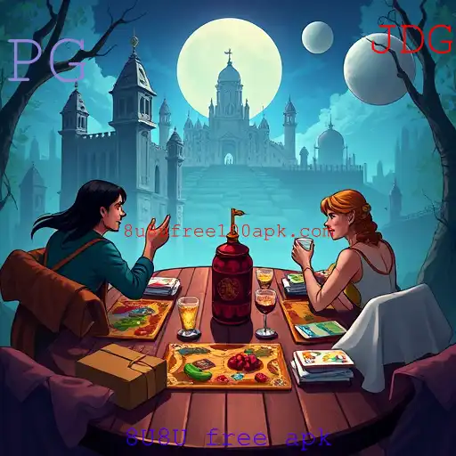 Jogos de mesa