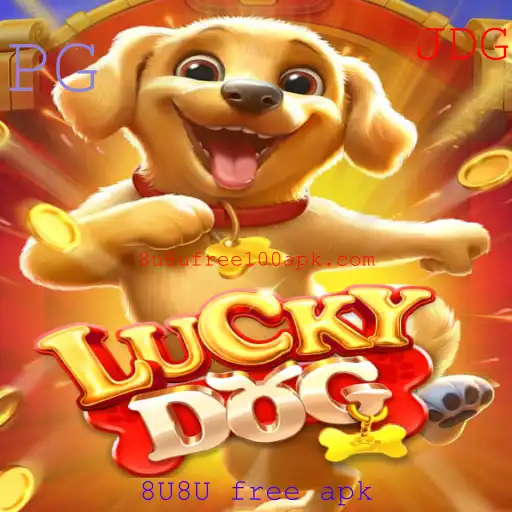 Descubra o Mundo do LuckyDog e a Sensação do 8U8U Free APK