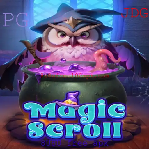 MagicScroll: Um Novo Mundo de Aventuras e Estratégia no Mundo dos Jogos