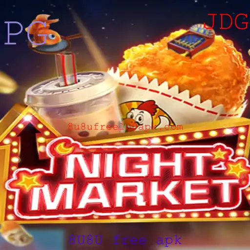 Explorando o Mundo de NIGHTMARKET: Um Mergulho no Jogo e Suas Regras