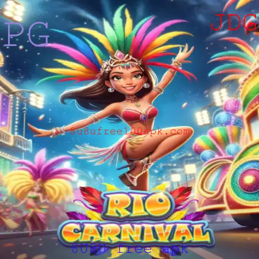 Descubra a Magia do RioCarnival: Um Jogo de Aventuras Exuberantes