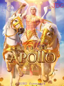 Rise of Apollo: Mergulhe no Universo Épico do Novo Jogo com Download Gratuito do APK