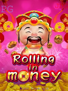 Descubra o Jogo RollingInMoney e Como Jogar com a Palavra-Chave 8U8U Free APK