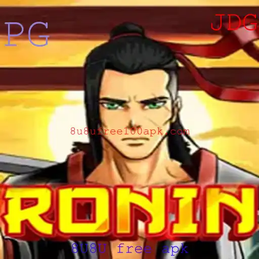 Explorando o Jogo Ronin e a Busca por 8U8U Free APK