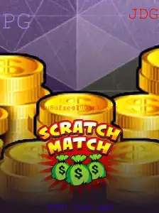 Descubra o Fascinante Mundo de ScratchMatch com 8U8U Free APK