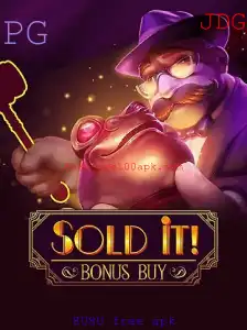 Explorando SolditBonusBuy: Descrição, Introdução e Regras do Jogo Inovador
