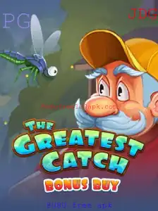 Descubra o Universo de TheGreatestCatchBonusBuy: Um Novo Desafio no Mundo dos Games