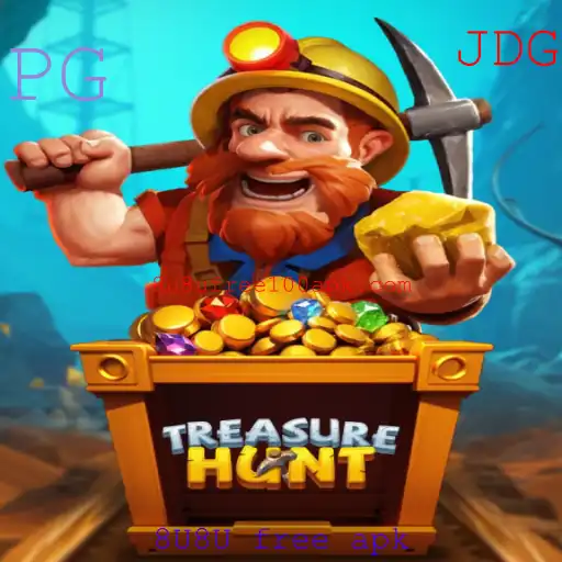 Explorando TreasureHunt: Um Guia Completo para o Jogo e Como Começar com 8U8U Free APK