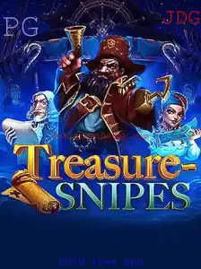 Descubra o Mundo Empolgante de TreasureSnipes: Um Mergulho nas Regras e Dinâmicas do Jogo