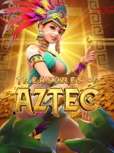 Treasures of Aztec: Aventura e Estratégia no Mundo dos Jogos Digitais