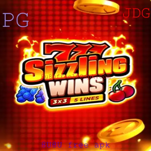 Explorando a Emoção do Jogo 777sizzlingwins e a Tendência 8U8U Free APK
