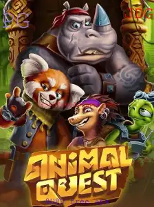 Desvendando AnimalQuest: Como Jogar e Vencer