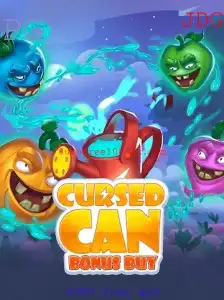 Explorando o Mundo de CursedCanBonusBuy: Uma Aventura Surpreendente em Forma de Jogo