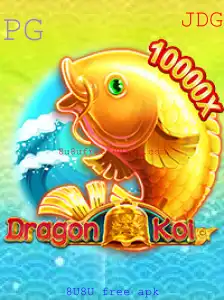 Explorando as Aventuras Épicas de DragonKoi