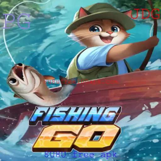 Descubra FishingGO: Aventura e Estratégia em Um Só Jogo
