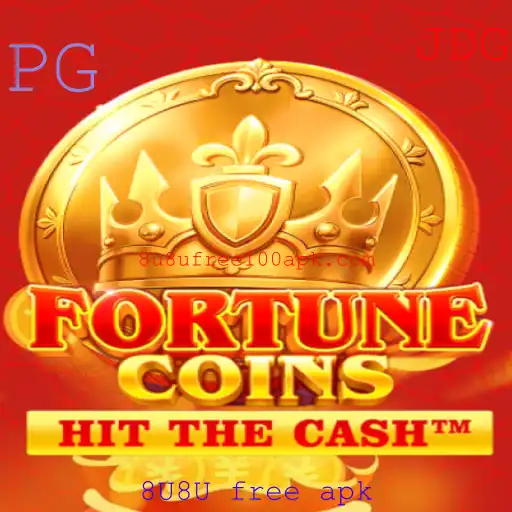 FortuneCoins: Descubra o Mundo Empolgante de Jogos e Recompensas com o Apk Gratuito 8U8U