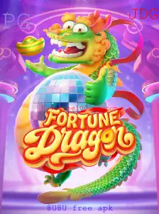FortuneDragon: Uma Imersão no Mundo Fascinante do Jogo