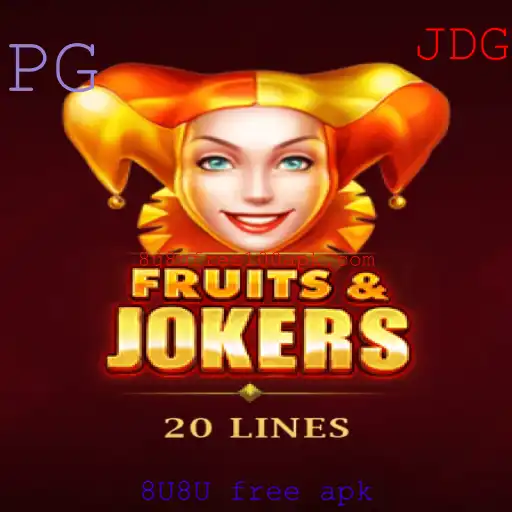 Descubra o Mundo de FruitsAndJokers20 e a Tendência 8U8U Free APK