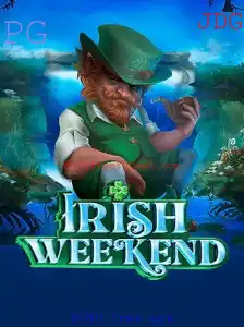 Explorando IrishWeekend: Aventuras e Regras do Novo Jogo
