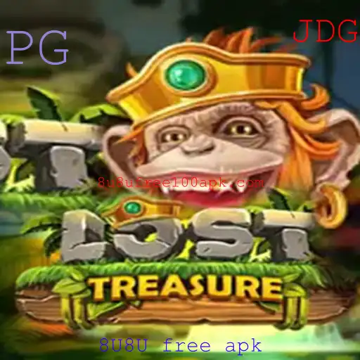 Descubra o Mundo de LostTreasure: Um Aventureiro em Busca do Tesouro Perdido