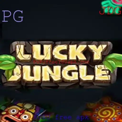 Descubra o Fascinante Mundo de LuckyJungle: Aventure-se com 8U8U Free APK