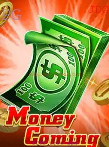 MoneyComing: Descubra o Jogo e as Regras com 8U8U free apk