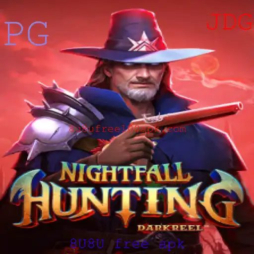 Explorando o Mundo Fantástico de NightfallHunting