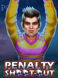 Explorando o Mundo do Jogo PenaltyShootOut: Regras, Estratégias e a Busca por 8U8U Free APK