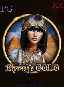 PharaohsGold: Descubra o Fascínio do Antigo Egito com 8U8U Free APK