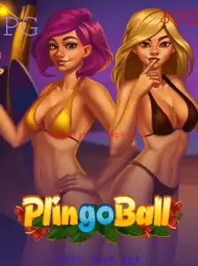 Plingoball: Descubra o Mundo Empolgante de Plingoball e Como Jogar
