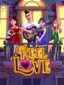 ReelLove: Descubra Tudo Sobre Este Emocionante Jogo