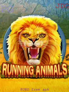 RunningAnimals: A Aventura Selvagem e Empolgante