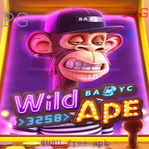 Descubra o Envolvente Mundo de WildApe3258: Um Guia Completo sobre o Jogo