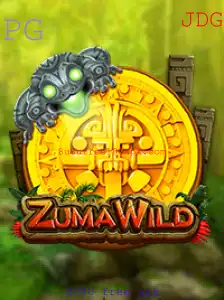 ZumaWild: Uma Jornada Inesquecível Pelo Universo dos Jogos